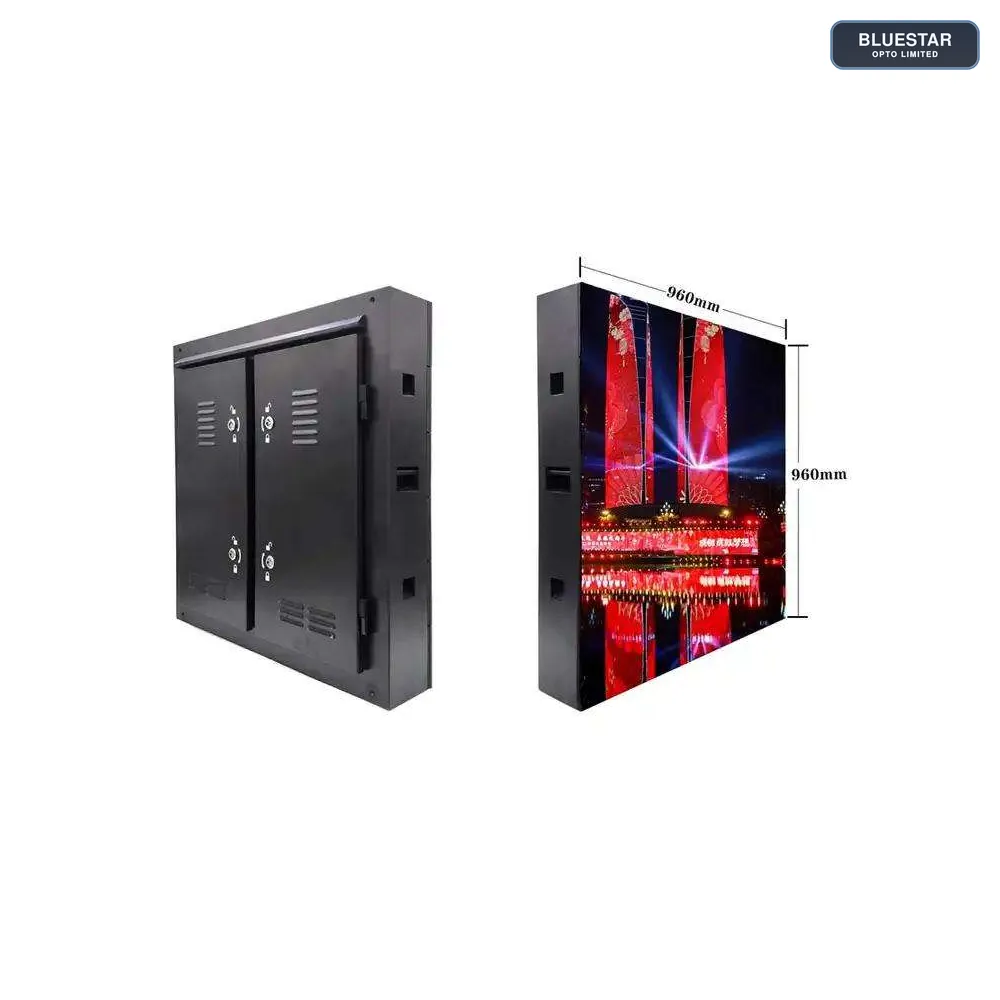 P10 960x960mm Outdoor – product photo