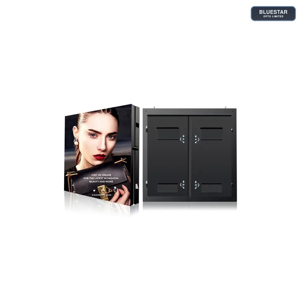 P10 960x960mm Outdoor – product photo