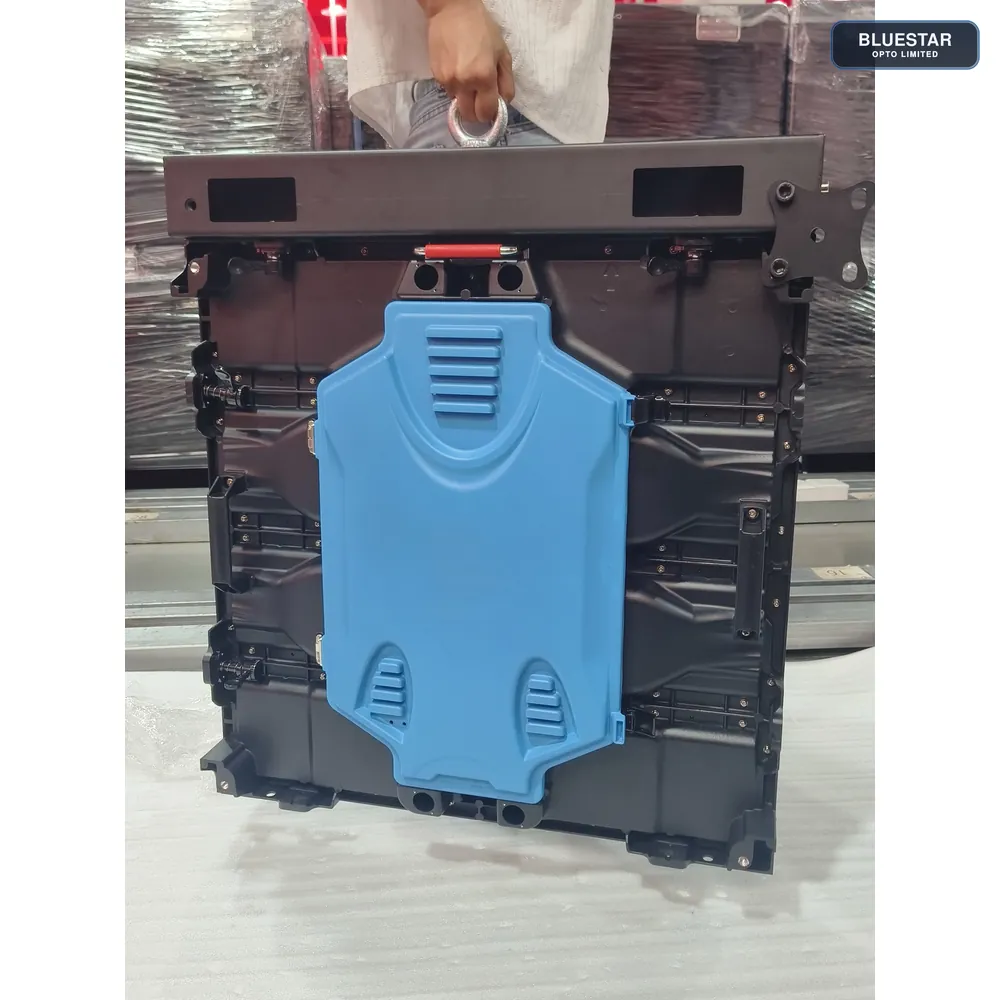 P5 640x640mm Outdoor – product photo