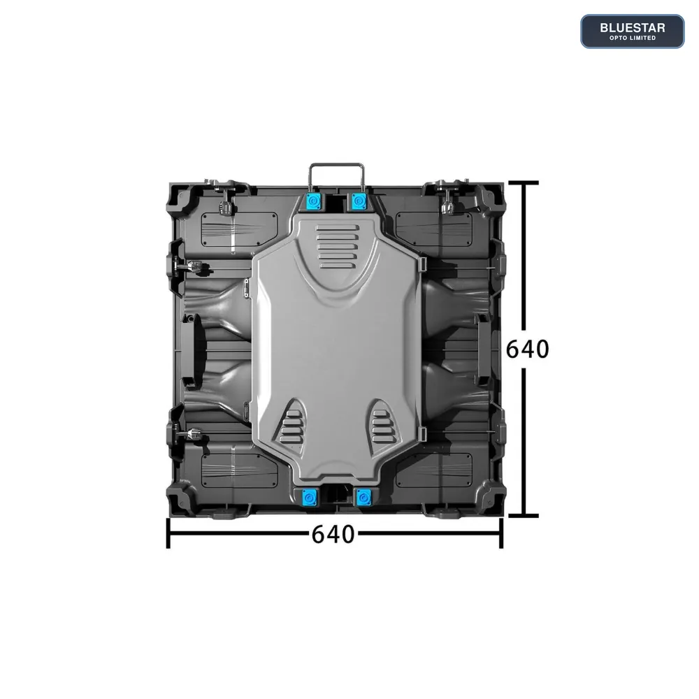 P5 640x640mm Outdoor 4