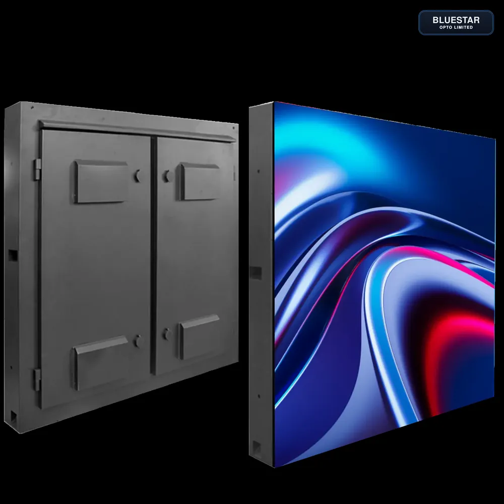 P8 960x960mm Outdoor