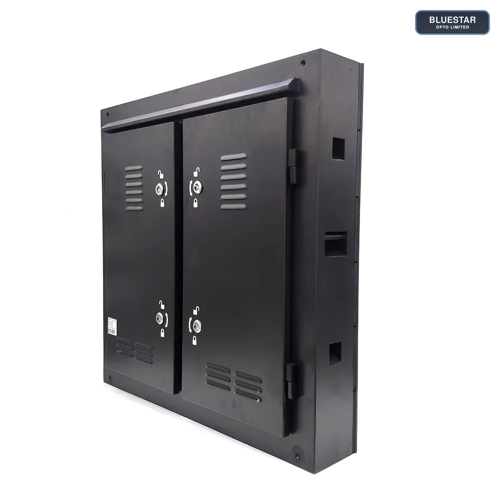 P8 960x960mm Outdoor 4